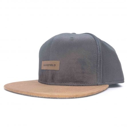 Desert Rock Cap